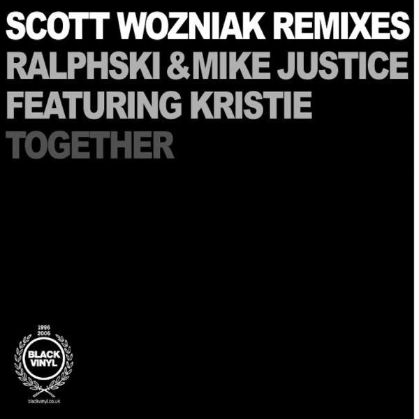 Together (feat. Krist) [Scott Wozniak Vocal Remix]