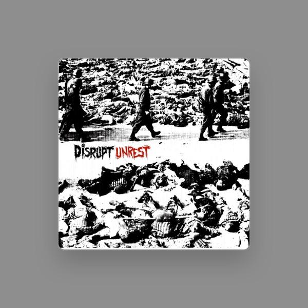 Disrupt