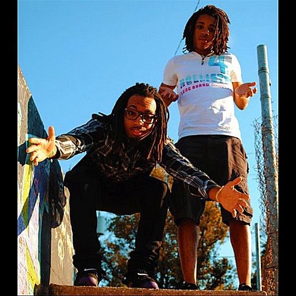 Bands Out (feat. Beno Jet Fly)