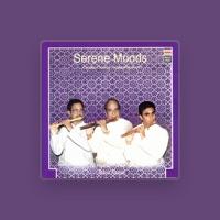 Dr. N. Ramani / Thiagarajan / Athul Kumar