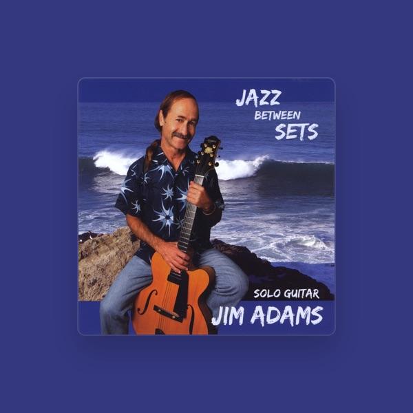 Jim Adams