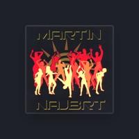 Martin Najbrt
