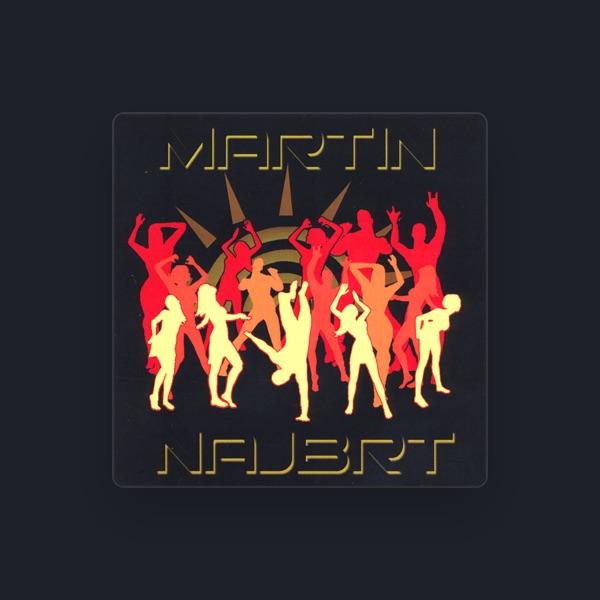 Martin Najbrt