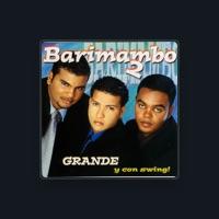 Barimambo