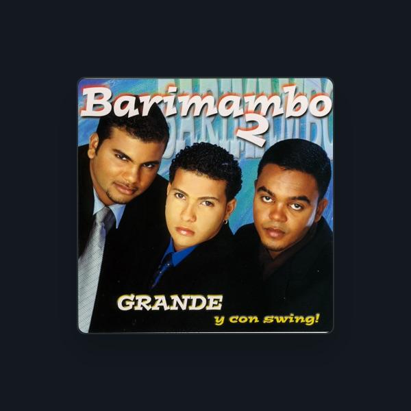 Barimambo
