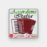 Accordions Italia Vol 2