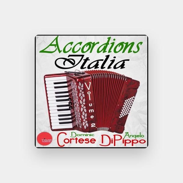 Accordions Italia Vol 2