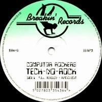 Tech-No-Rock (Full Version)