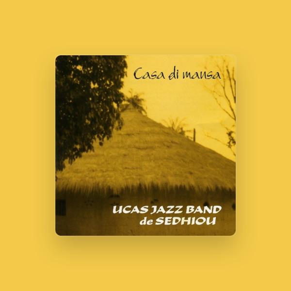 Ucas Jazz Band de Sedhiou