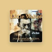 Little Walter