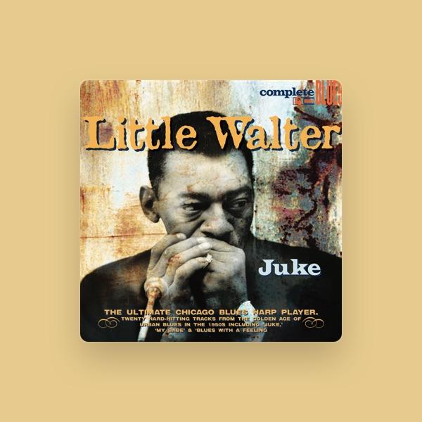 Little Walter