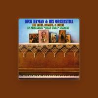 Dick Hyman and His Orchestra