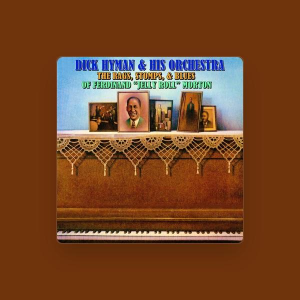 Dick Hyman and His Orchestra