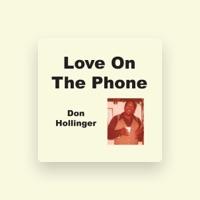 Don Hollinger