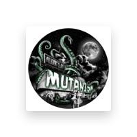 Mutant Clan