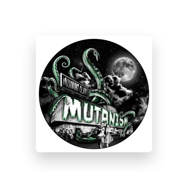 Mutant Clan