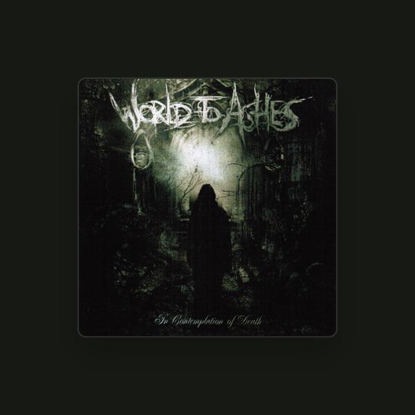 World to Ashes