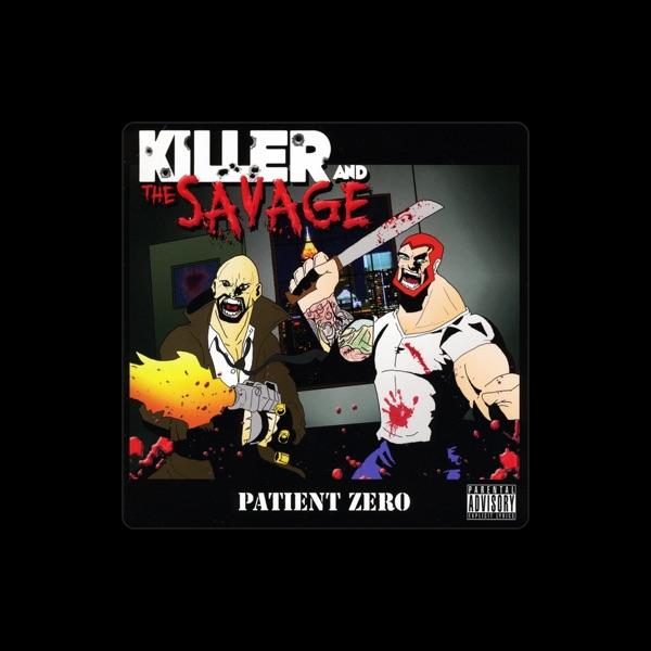 Killer and the Savage