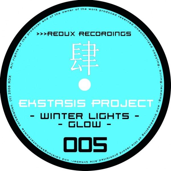Glow (Original Mix)