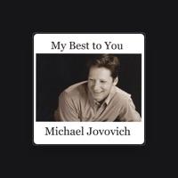 Michael Jovovich