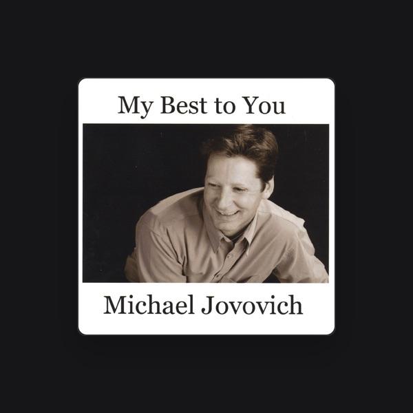 Michael Jovovich