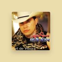 Aldo Sierra Y Zenner