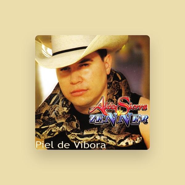Aldo Sierra Y Zenner