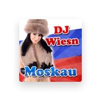 DJ Wiesn