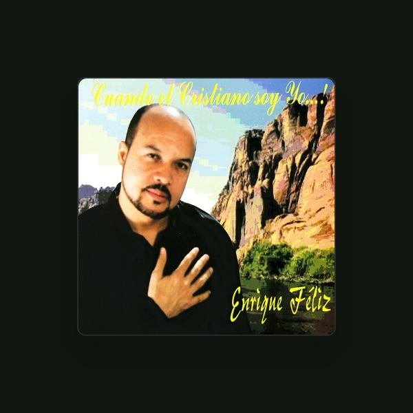 Enrique Feliz