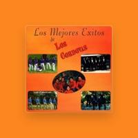 Los Cordovas