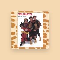 WILDKATS!