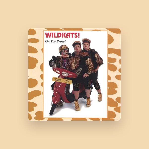 WILDKATS!
