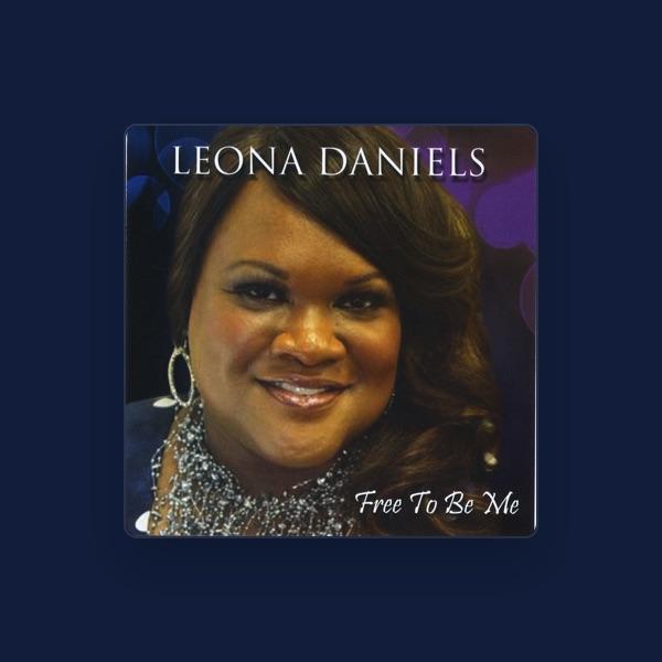 Leona Daniels