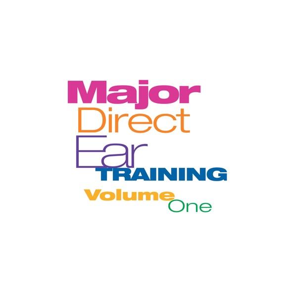 G Major Direct Ear Training