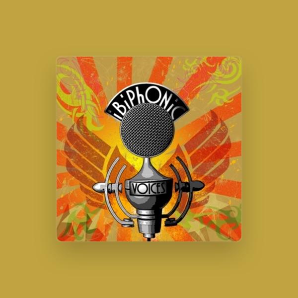 Ibiphonic