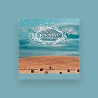 Jeremias Session Band