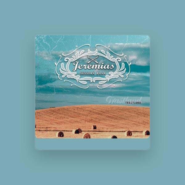Jeremias Session Band