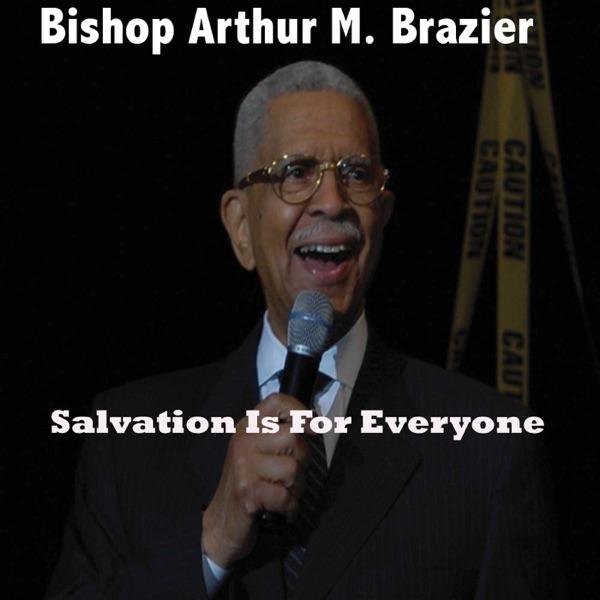 Salvation Is for Everyone