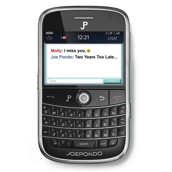 Text Me