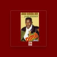 Abou Djouba Deh