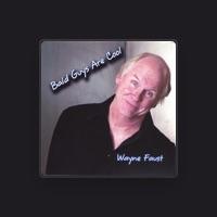 Wayne Faust