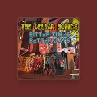 The Cellar Hounds