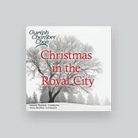 Guelph Chamber Choir
