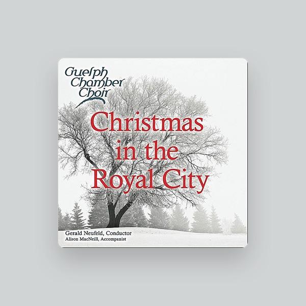 Guelph Chamber Choir
