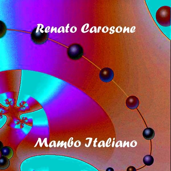 Mambo italiano (feat. Piero Giorgetti)