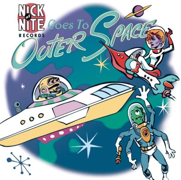 Lost In Space Theme