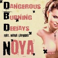 noya (db pure and aqualuce hard vision mix)