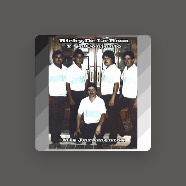 Ricky de la Rosa y Su Conjunto