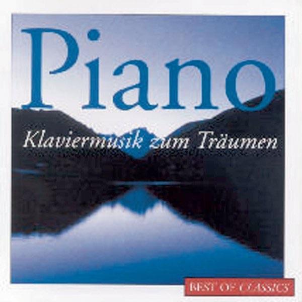 Forgotten Melodies for Piano, Op. 38: Canzona serenata. Moderato