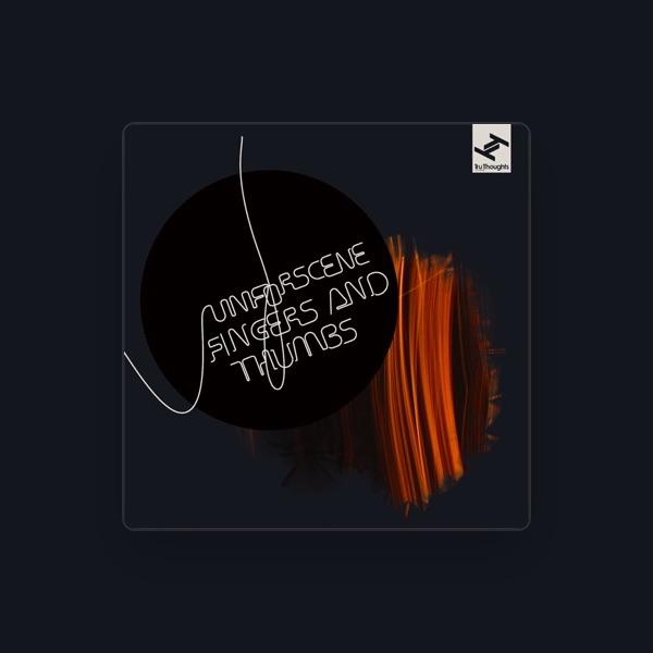 Unforscene